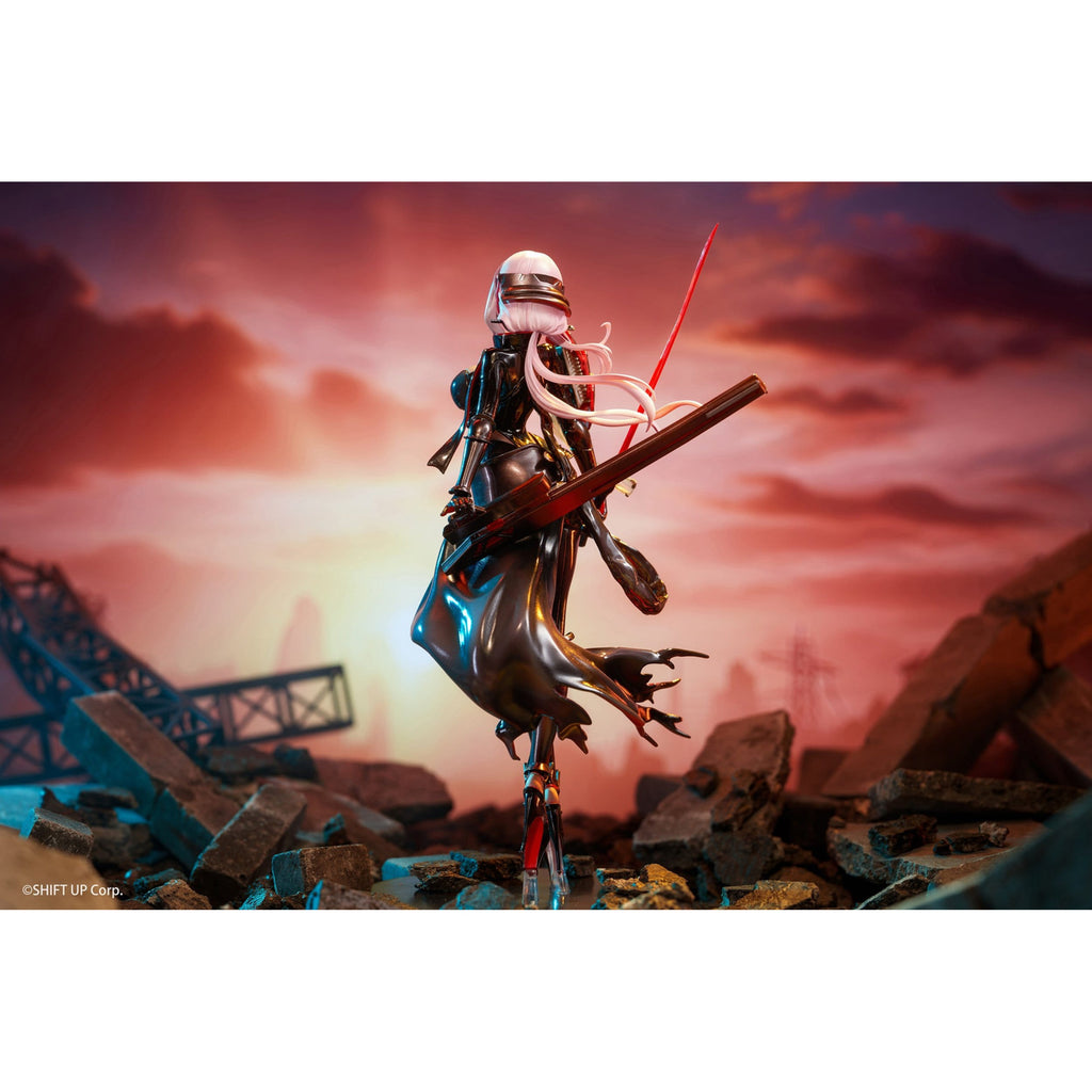 Productafbeelding Goddess of Victory: Nikke - Scarlet: Black Shadow 1:10 figuur