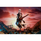 Productafbeelding Goddess of Victory: Nikke - Scarlet: Black Shadow 1:10 figuur