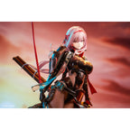 Productafbeelding Goddess of Victory: Nikke - Scarlet: Black Shadow 1:10 figuur