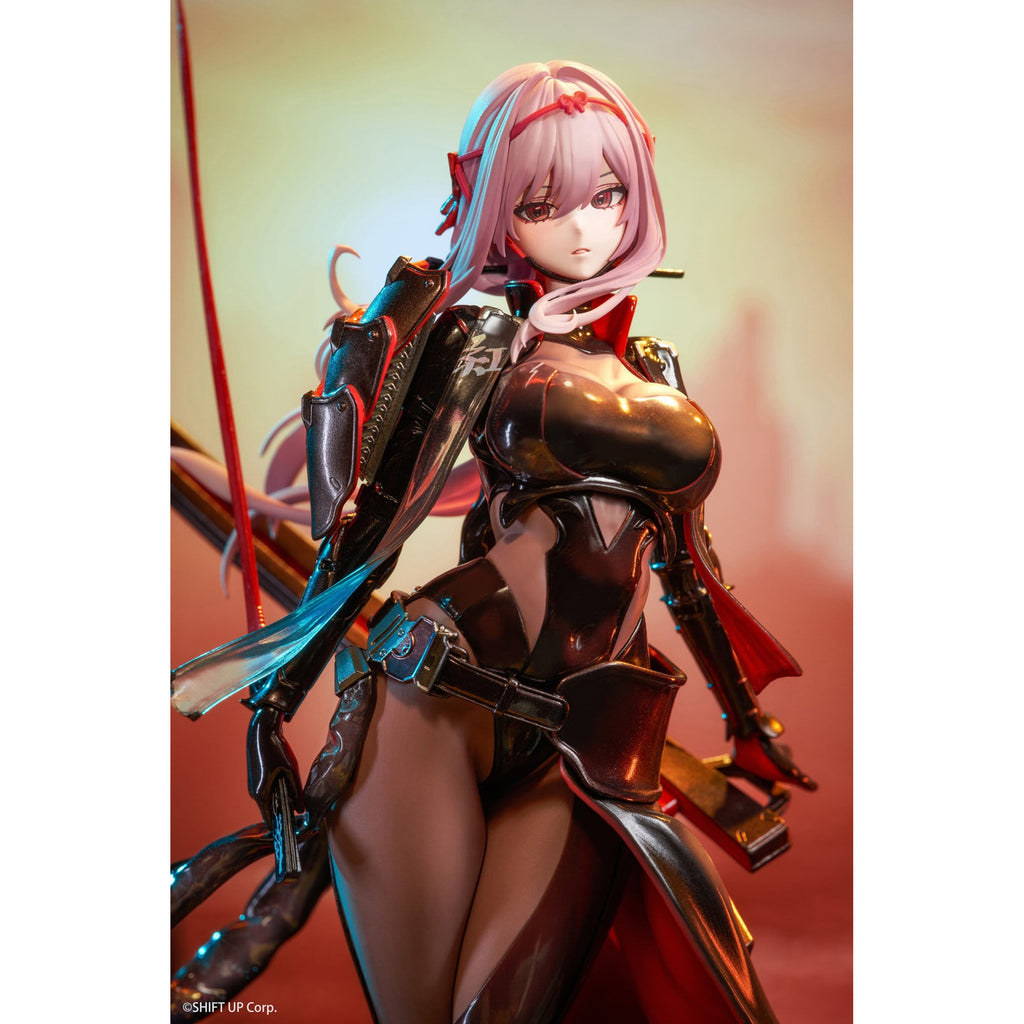 Productafbeelding Goddess of Victory: Nikke - Scarlet: Black Shadow 1:10 figuur