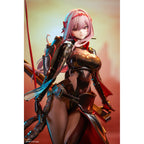 Productafbeelding Goddess of Victory: Nikke - Scarlet: Black Shadow 1:10 figuur