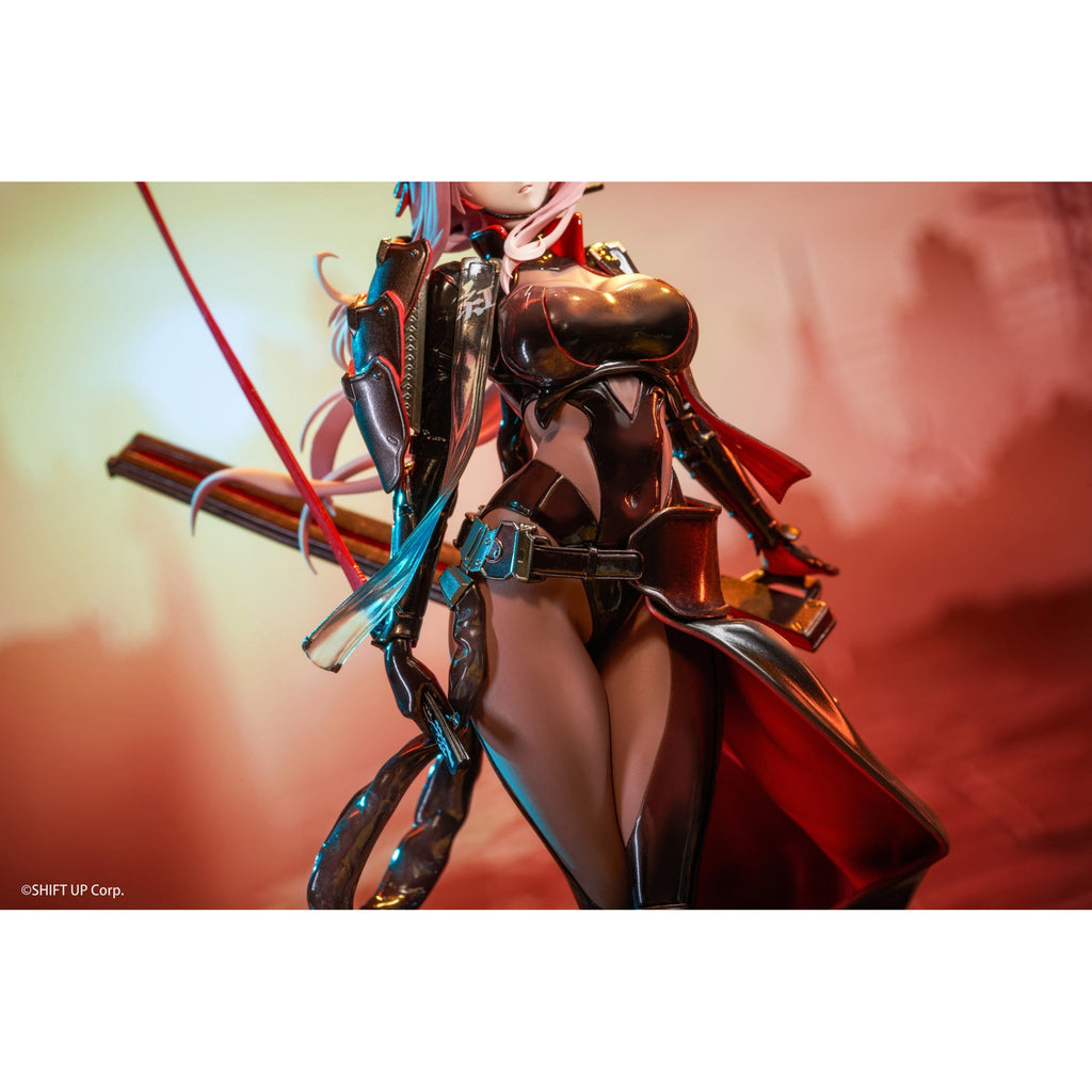 Productafbeelding Goddess of Victory: Nikke - Scarlet: Black Shadow 1:10 figuur