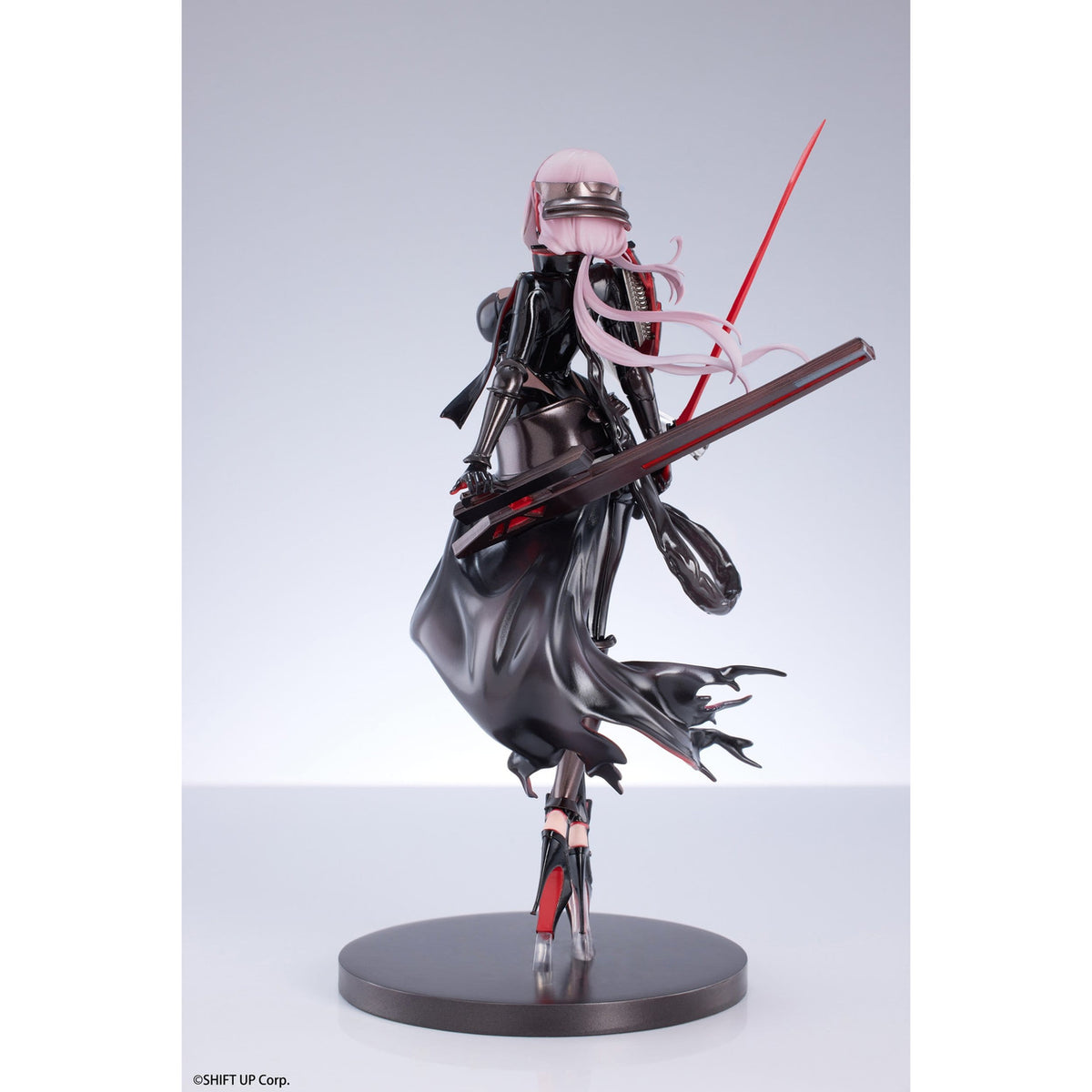 Productafbeelding Goddess of Victory: Nikke - Scarlet: Black Shadow 1:10 figuur