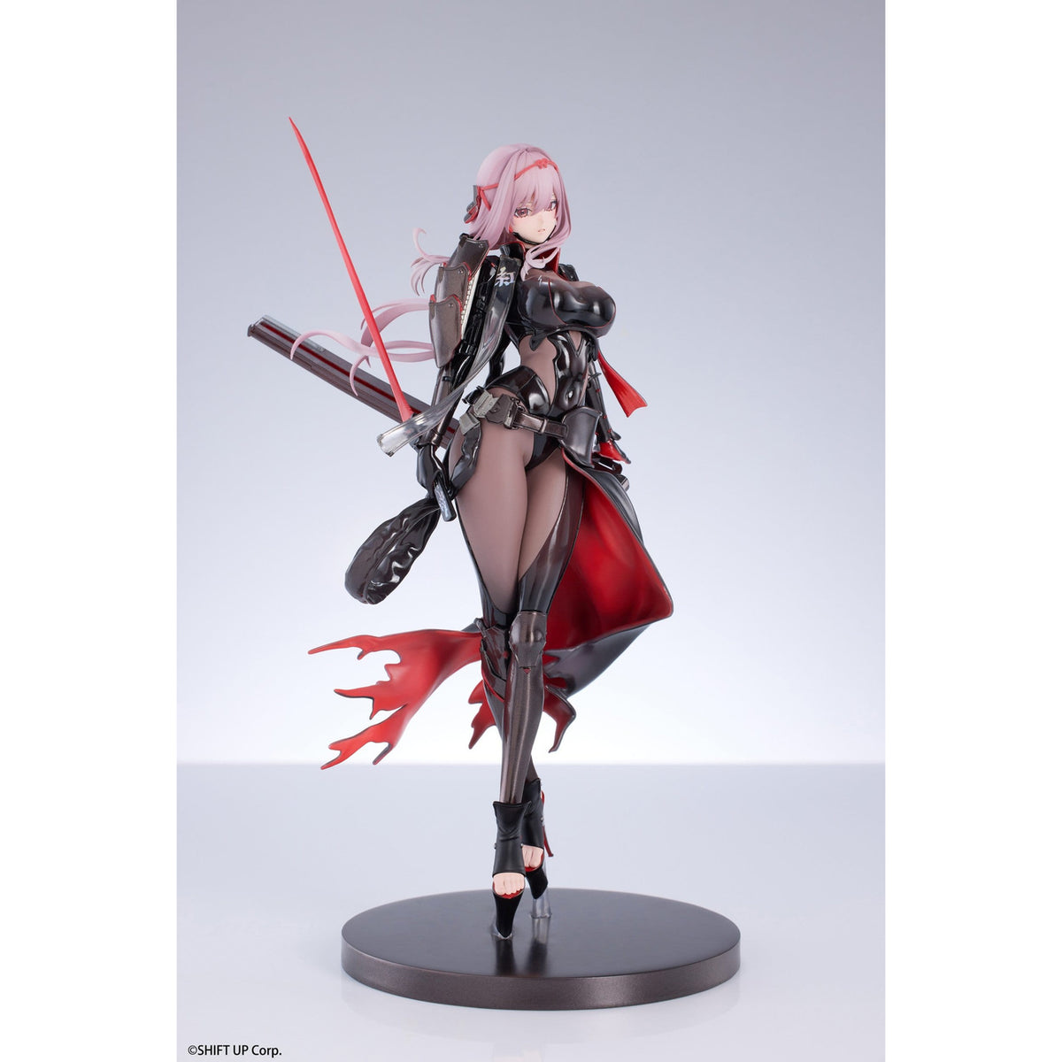 Productafbeelding Goddess of Victory: Nikke - Scarlet: Black Shadow 1:10 figuur