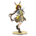 Productafbeelding Arknights - Amiya Wildlight 1:8 Figuur Wander Version