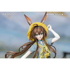 Productafbeelding Arknights - Amiya Wildlight 1:8 Figuur Wander Version