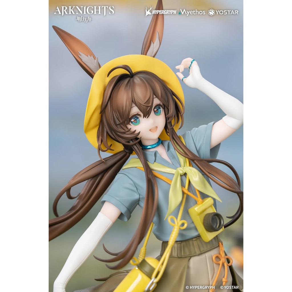 Productafbeelding Arknights - Amiya Wildlight 1:8 Figuur Wander Version