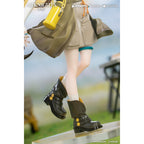 Productafbeelding Arknights - Amiya Wildlight 1:8 Figuur Wander Version
