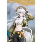 Product image Arknights - Skadi the Corrupting Heart 1:8 Figure Wander Version