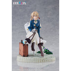Productafbeelding Violet Evergarden - Dresta Figuur