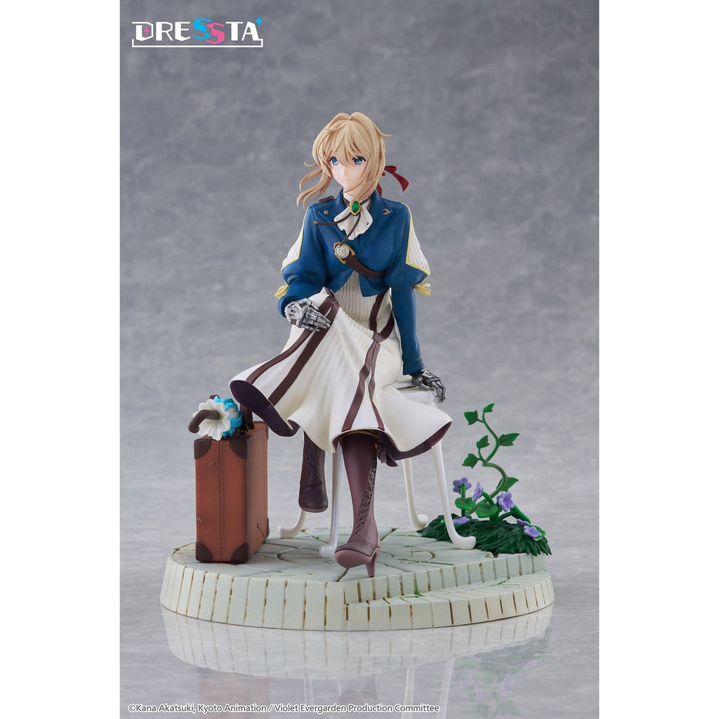Productafbeelding Violet Evergarden - Dresta Figuur