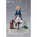 Productafbeelding Violet Evergarden - Dresta Figuur