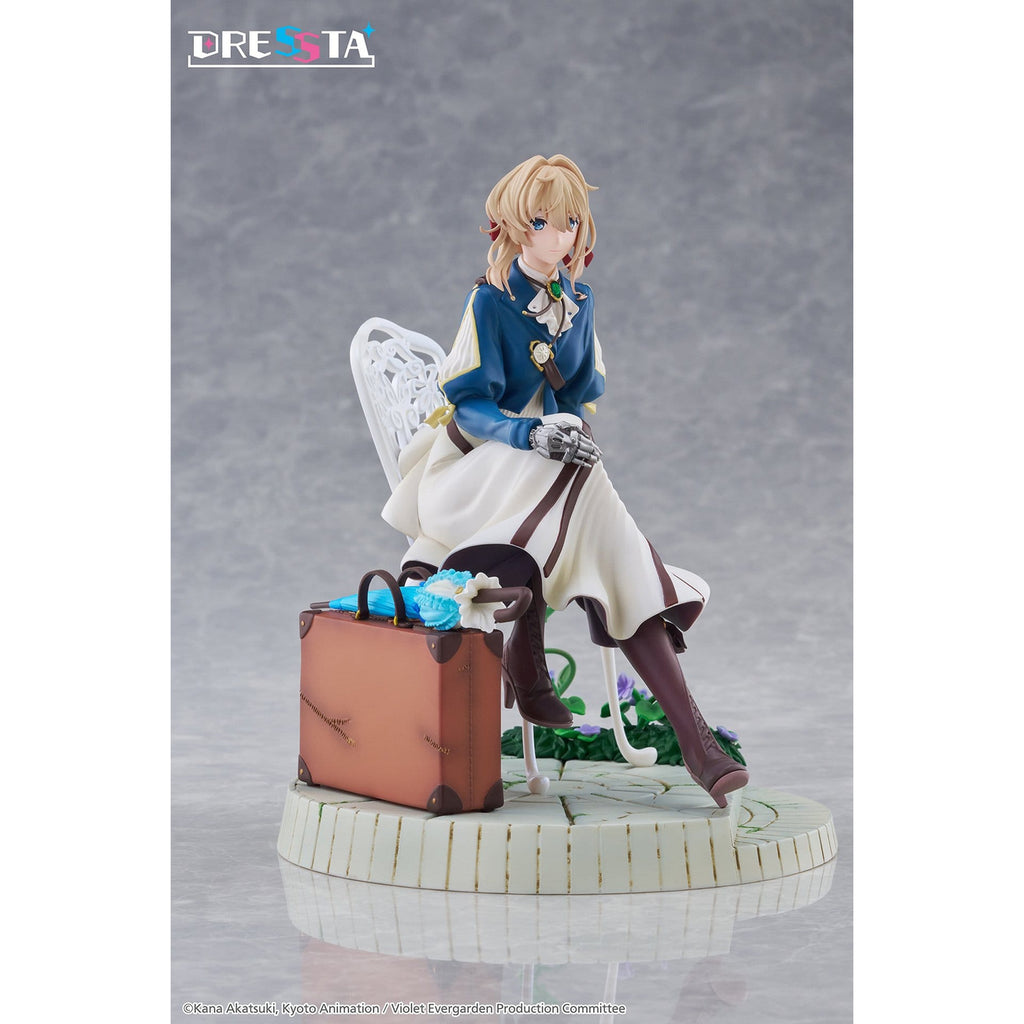 Productafbeelding Violet Evergarden - Dresta Figuur