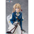 Productafbeelding Violet Evergarden - Dresta Figuur