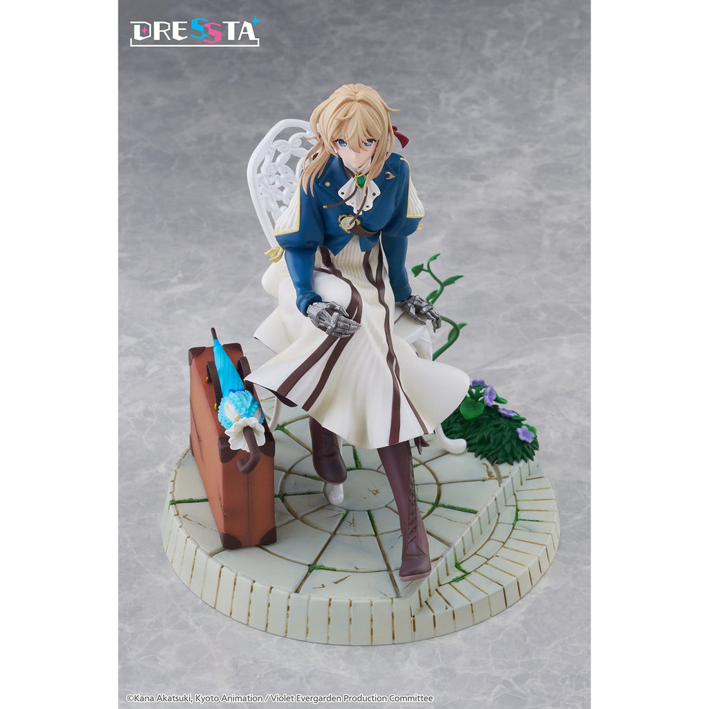 Productafbeelding Violet Evergarden - Dresta Figuur
