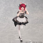 Productafbeelding Oshi No Ko: My Star - Kana Arima 1:6 Figuur Cat Maid Version