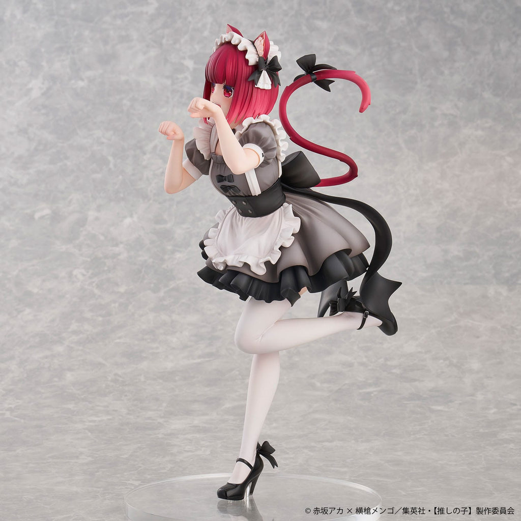 Productafbeelding Oshi No Ko: My Star - Kana Arima 1:6 Figuur Cat Maid Version