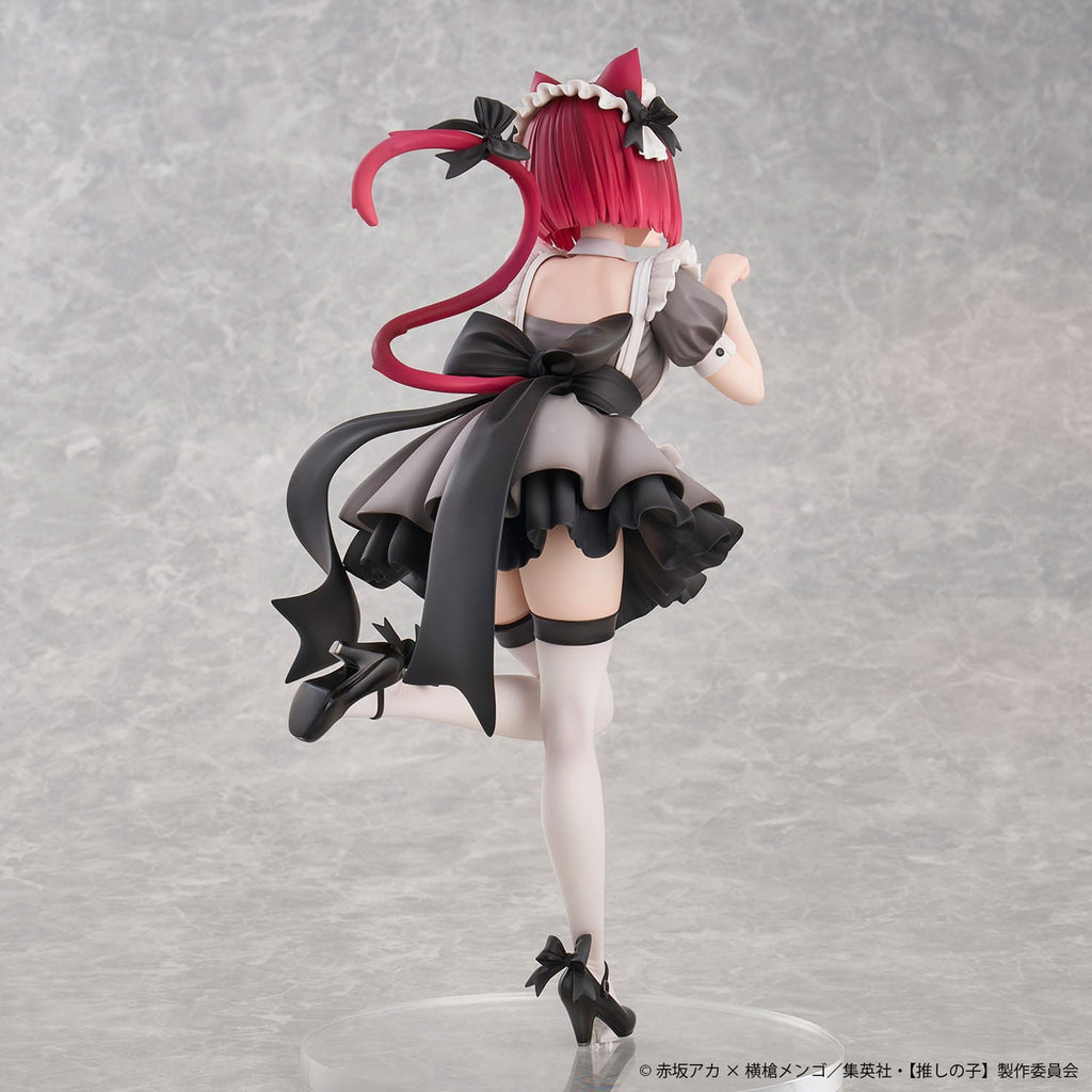 Productafbeelding Oshi No Ko: My Star - Kana Arima 1:6 Figuur Cat Maid Version