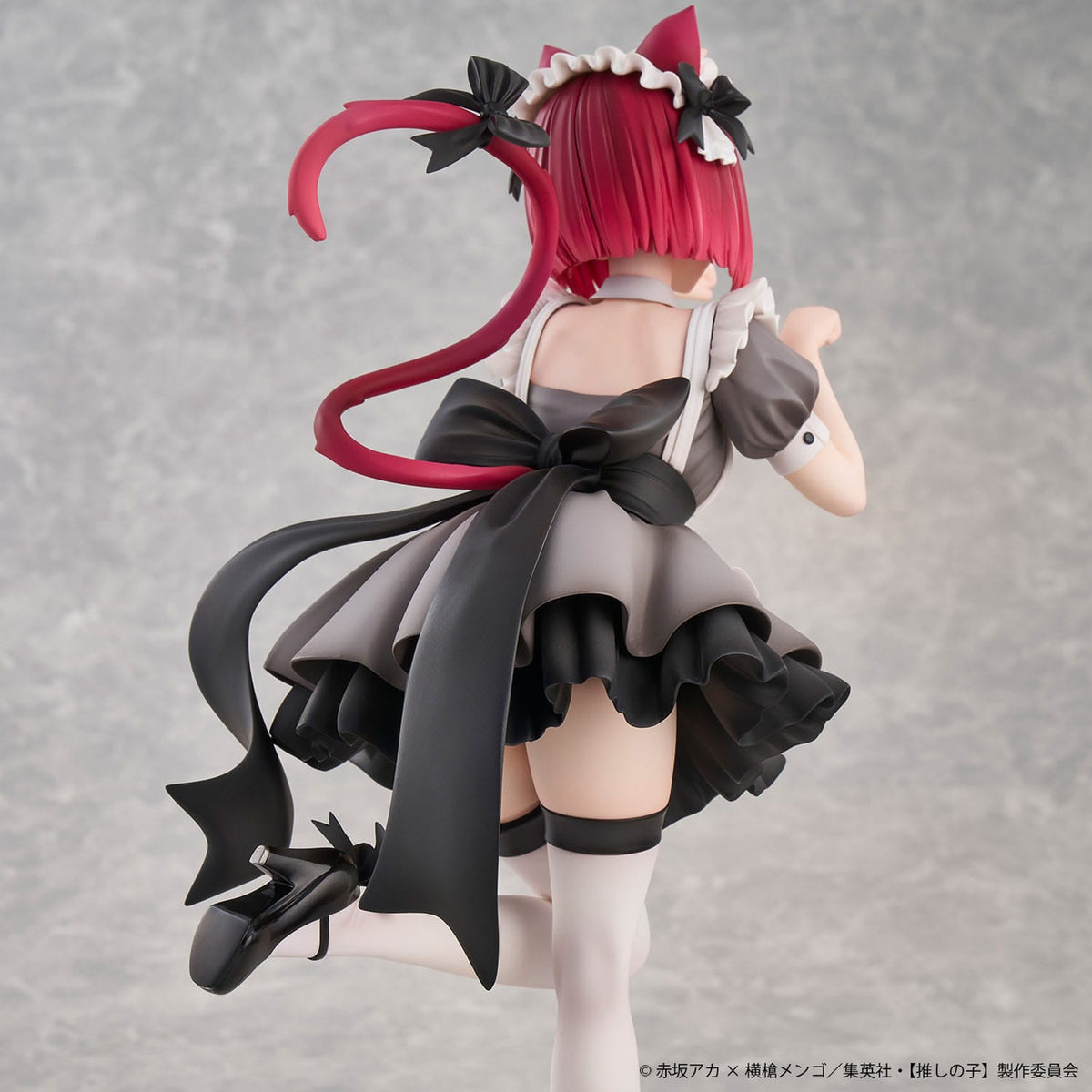 Productafbeelding Oshi No Ko: My Star - Kana Arima 1:6 Figuur Cat Maid Version