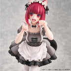 Productafbeelding Oshi No Ko: My Star - Kana Arima 1:6 Figuur Cat Maid Version
