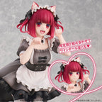 Productafbeelding Oshi No Ko: My Star - Kana Arima 1:6 Figuur Cat Maid Version