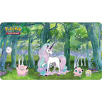 Productafbeelding Pokémon - Betoverd Woud Speelmat