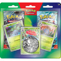 Productafbeelding Pokémon – Oddish, Gloom & Vileplume Ruilkaarten Booster 2-pack met Munt