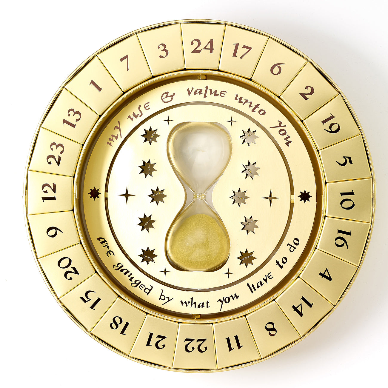 Productafbeelding Harry Potter - Tijdverdrijver Adventskalender