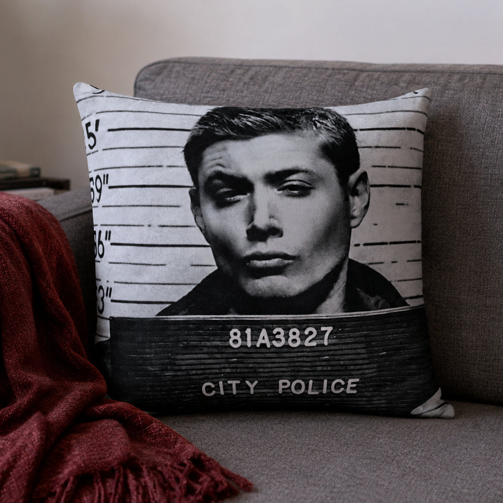 Productafbeelding Supernatural - Dean Kussen