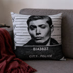 Productafbeelding Supernatural - Dean Kussen