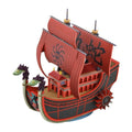Productafbeelding One Piece - Kuja Pirates Modelkit Grand Ship Collection