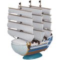 Productafbeelding One Piece - Moby Dick Model Kit Grand Ship Collection
