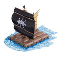 Productafbeelding One Piece – Marshall D. Teach’s Model Kit Grand Ship Collection