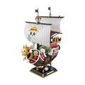 Productafbeelding One Piece - Thousand Sunny Model Kit Land of Wano Version Grand Ship Collection