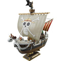 Productafbeelding One Piece - Going Merry Modelkit 30 cm