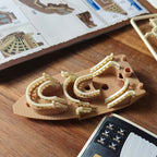 Product image One Piece - Oro Jackson Model Kit Grand Ship Collection