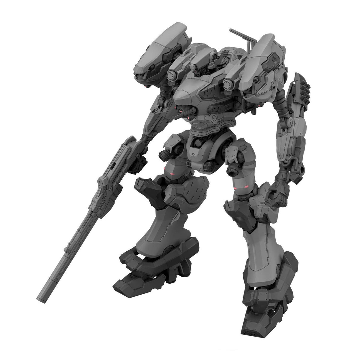 Productafbeelding Armored Core - RaD CC-2000 Orbiter Modelkit