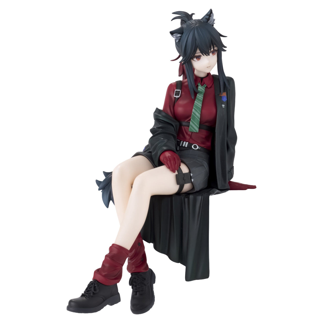 Product image Arknights - Texas Will Noodle Stopper Figure