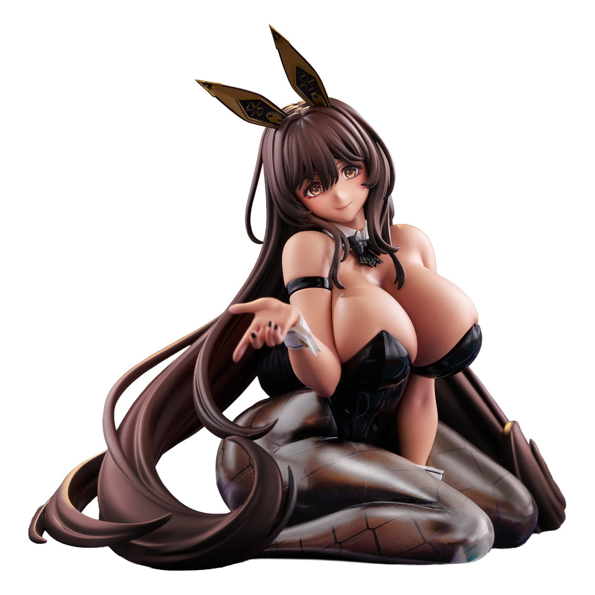 Productafbeelding Goddess of Victory: Nikke - Noir Noodle Stopper Figuur