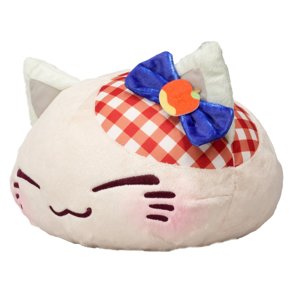 Productafbeelding Nemuneko - Cat Fruit Knuffelfiguur