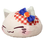 Productafbeelding Nemuneko - Cat Fruit Knuffelfiguur