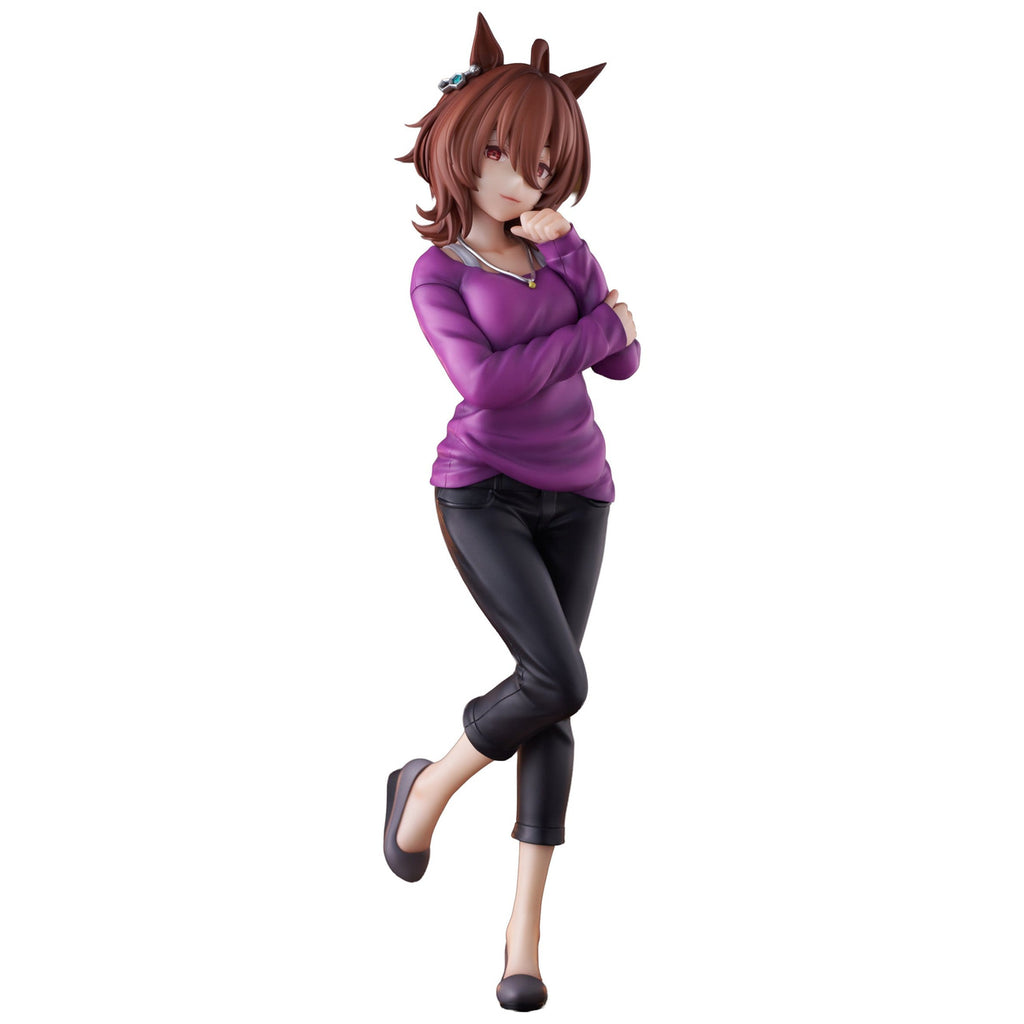 Productafbeelding Uma Musume: Pretty Derby - Agnes Tachyon Trio-Try-iT Figuur