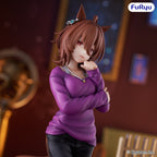 Productafbeelding Uma Musume: Pretty Derby - Agnes Tachyon Trio-Try-iT Figuur