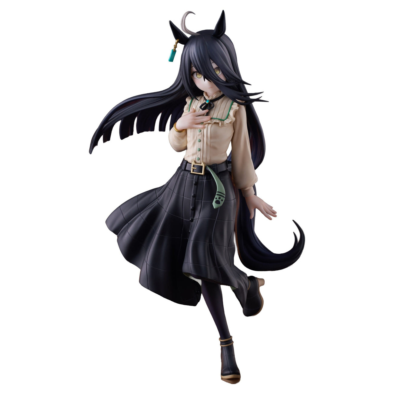 Productafbeelding Uma Musume: Pretty Derby - Manhattan Cafe Trio-Try-iT Figuur