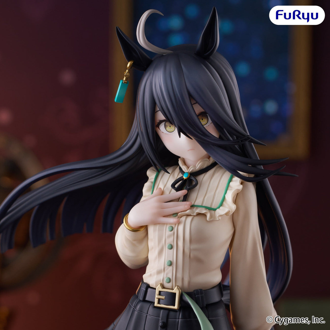 Productafbeelding Uma Musume: Pretty Derby - Manhattan Cafe Trio-Try-iT Figuur