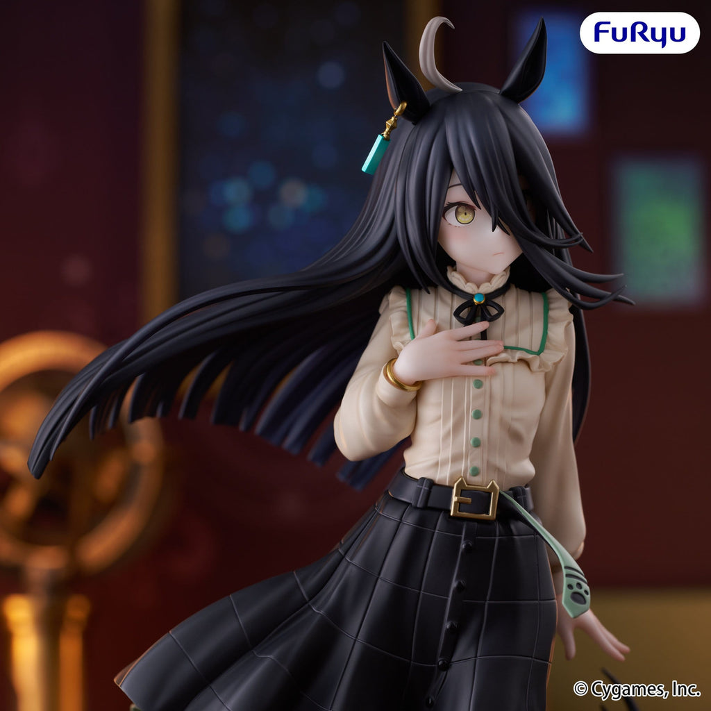 Productafbeelding Uma Musume: Pretty Derby - Manhattan Cafe Trio-Try-iT Figuur