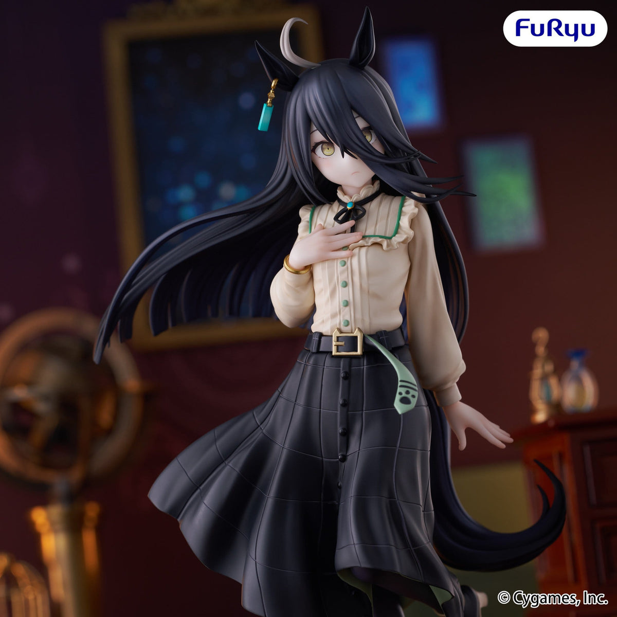 Productafbeelding Uma Musume: Pretty Derby - Manhattan Cafe Trio-Try-iT Figuur