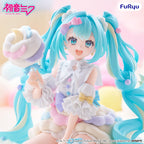 Productafbeelding Hatsune Miku - Sugar Cloud Melffy Figuur