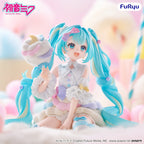 Productafbeelding Hatsune Miku - Sugar Cloud Melffy Figuur