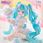 Productafbeelding Hatsune Miku - Sugar Cloud Melffy Figuur